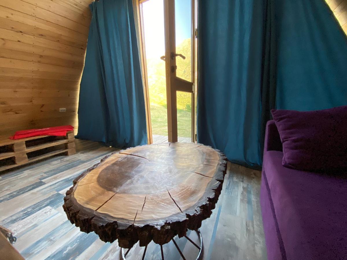 Yeghegis Elegis Village Resort מראה חיצוני תמונה