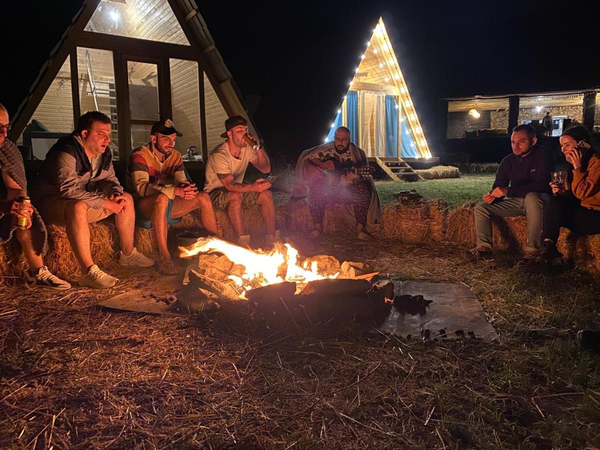 Yeghegis Elegis Village Resort מראה חיצוני תמונה