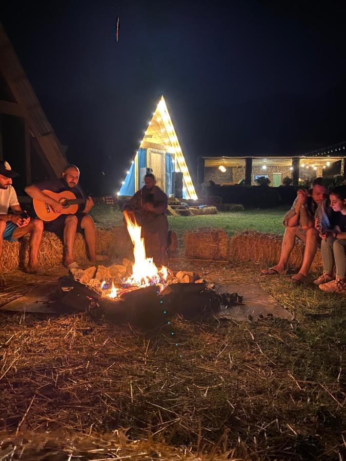 Yeghegis Elegis Village Resort מראה חיצוני תמונה