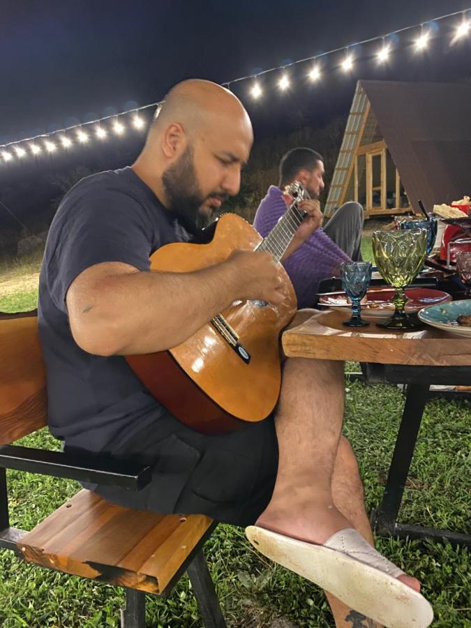 Yeghegis Elegis Village Resort מראה חיצוני תמונה